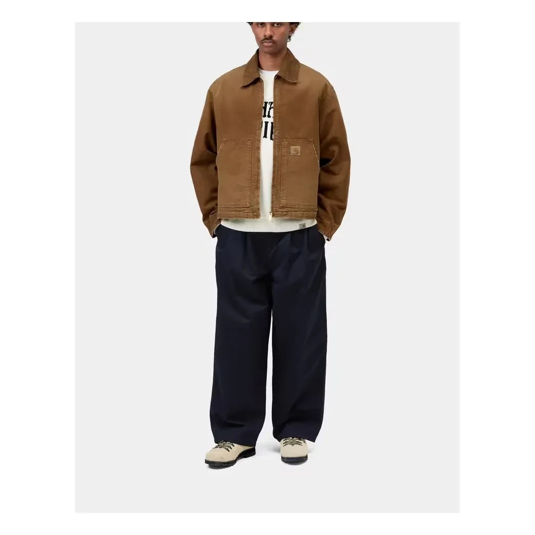 Carhartt WIP - OG Arcan जैकेट | कैमल