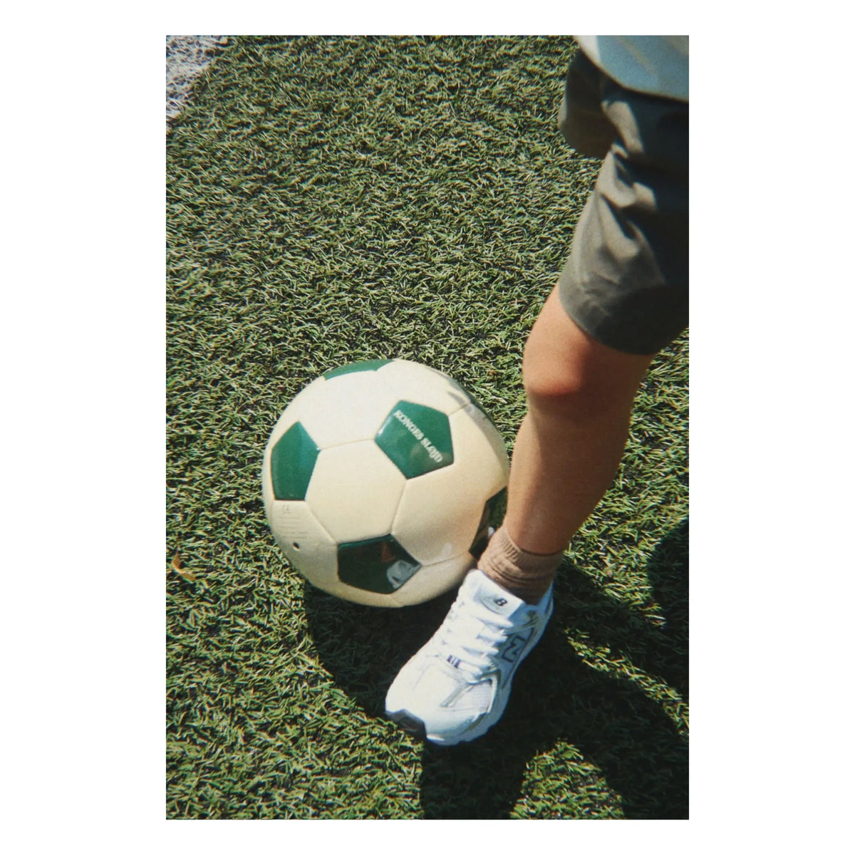 Konges Sløjd - Futbol ve Aksesuarları