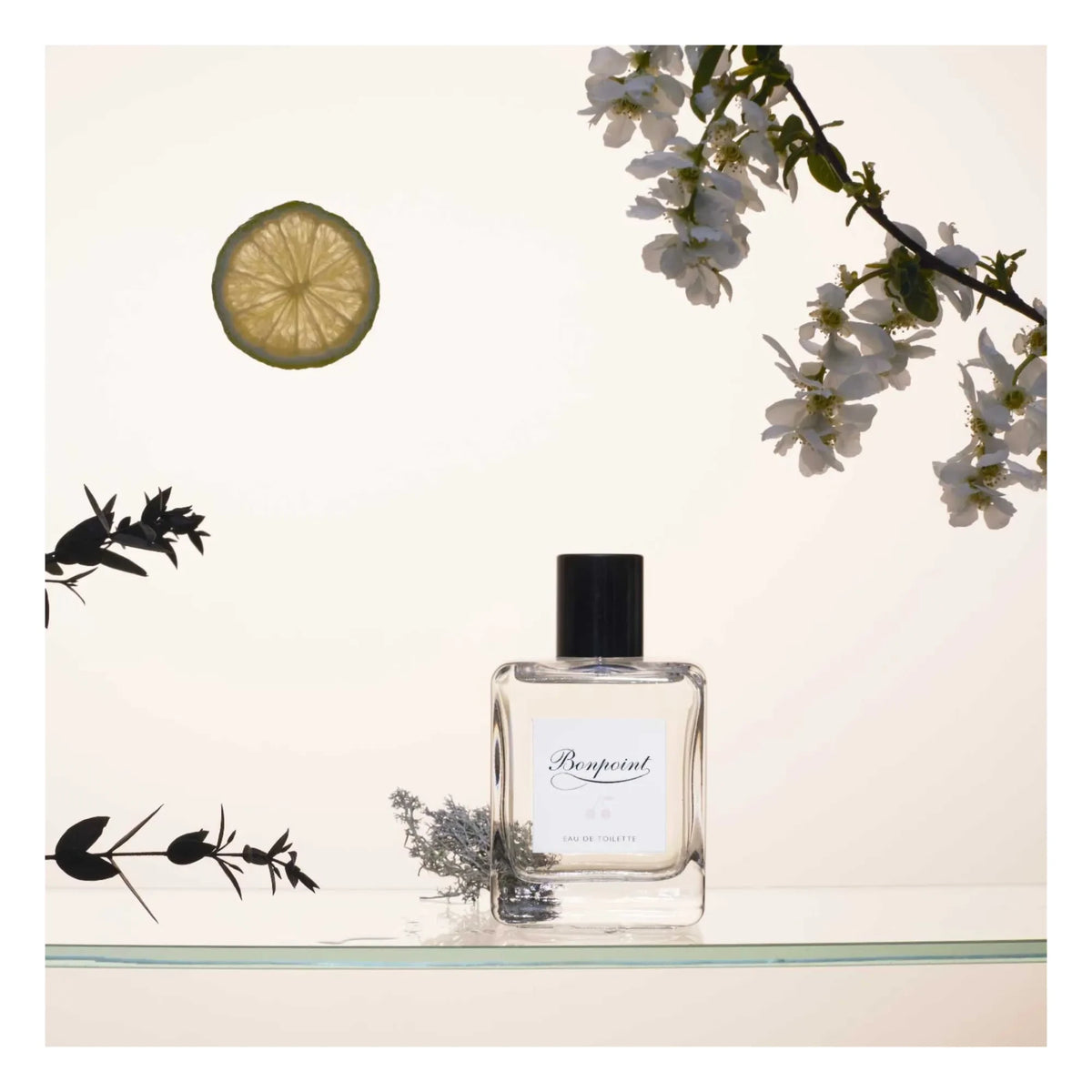 Bonpoint - L'Eau de Bonpoint ईओ डी टॉयलेट - 100 मिली