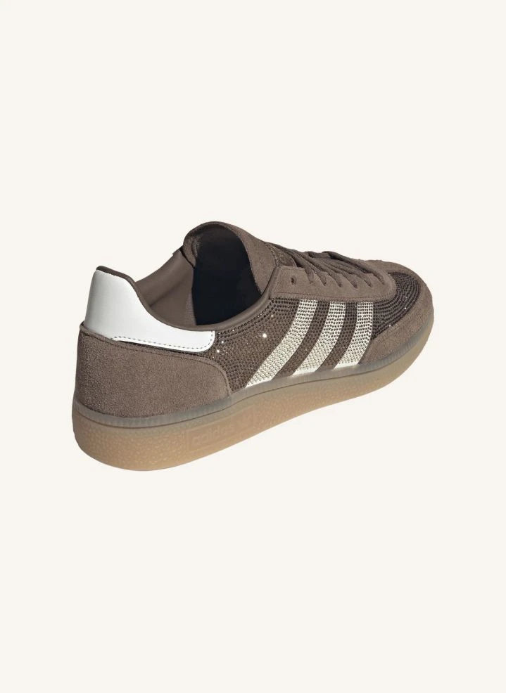 Adidas - हैंडबॉल स्पेशल स्नीकर्स | टूप ब्राउन