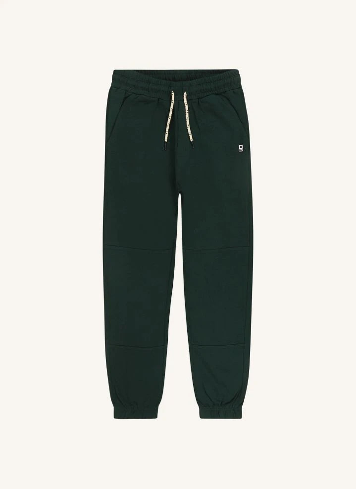 Tumble N'Dry - Nottingham Organik Pamuklu Jogger | Lacivert
