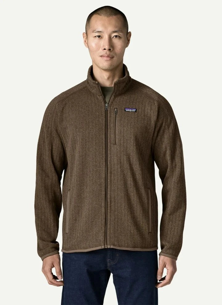 Patagonia - Better Fleece Ceket | Kahverengi