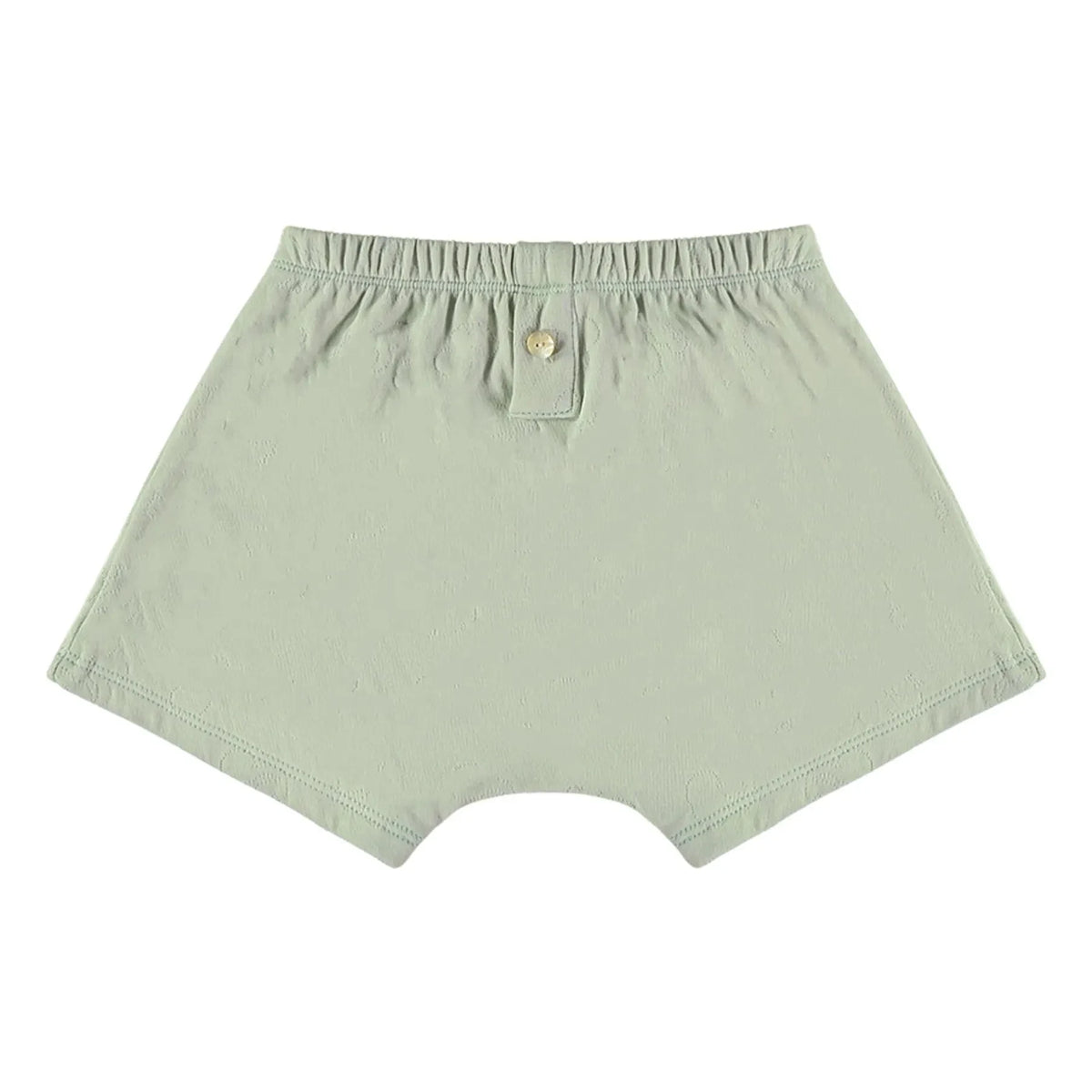 Risu Risu - बॉक्सर नैनो कॉटन बायो | बादामी हरा