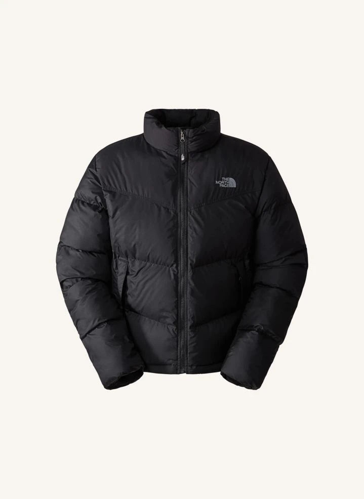 The North Face - Saikuru şişme ceket | Siyah