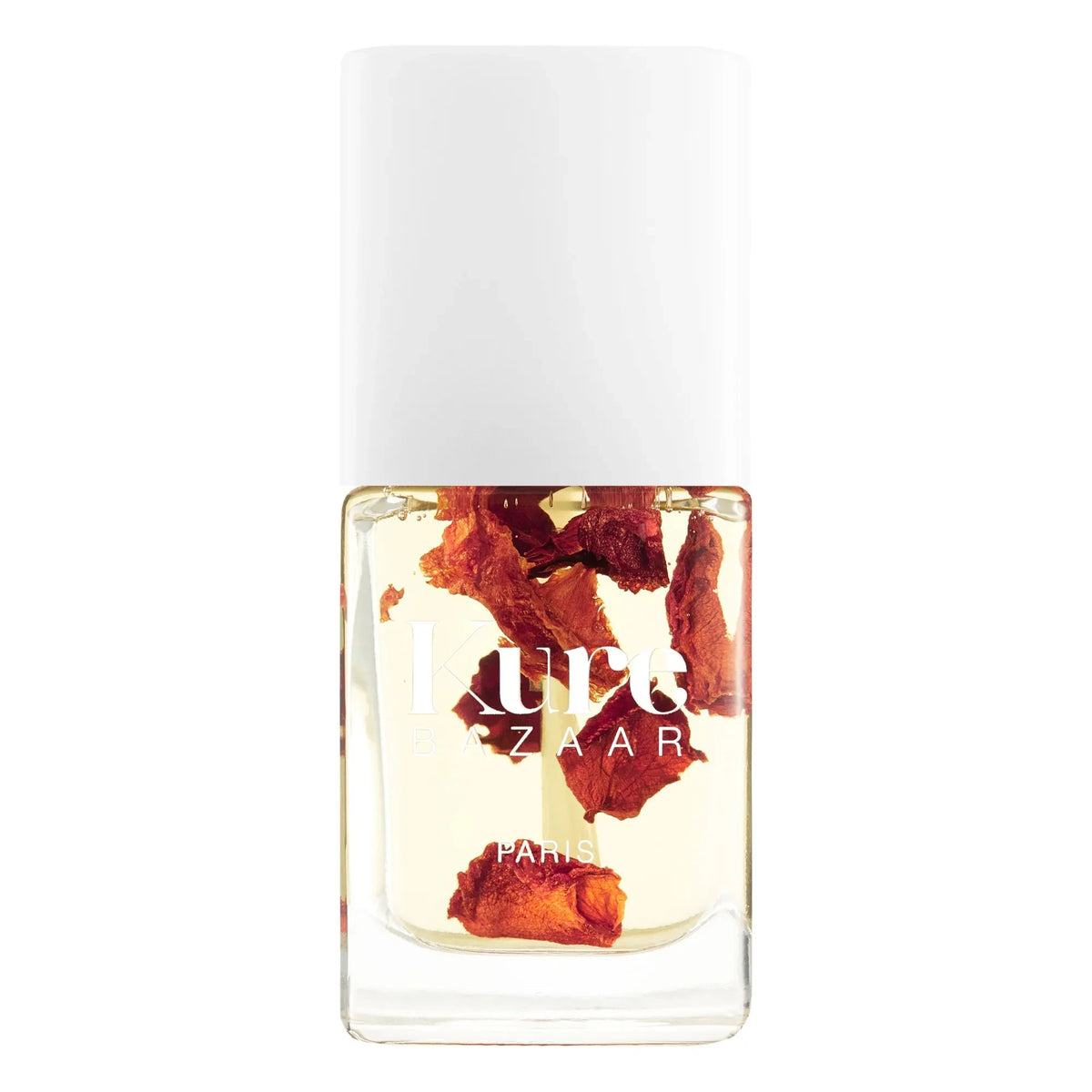 Kure Bazaar - ऑर्गेनिक रोज़ क्यूटिकल ऑयल - 10ml
