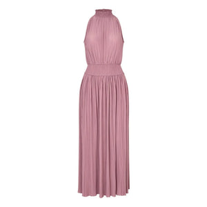 Samsoe Samsoe - उमा ड्रेस | रोज़वुड