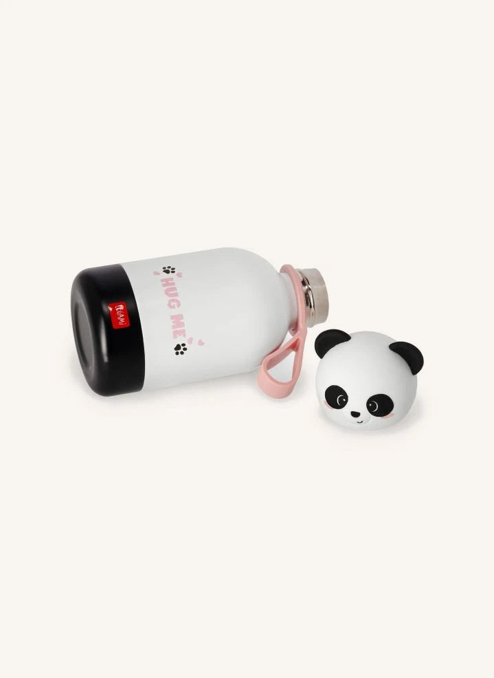 Legami - Panda Yalıtımlı Su Şişesi