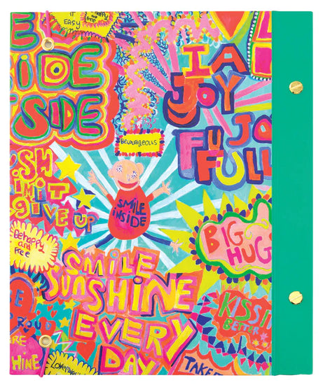 पोर्टिको डिज़ाइंस - आर्थहाउस अनलिमिटेड नेशे डोलु A5 सख्त कवर वाला दैनिक