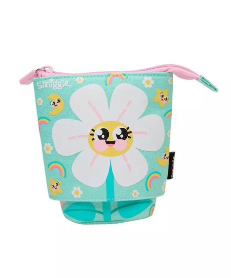 Smiggle - Movin 4lü Anaokulu ve Kreş Çanta Seti-Dinossi