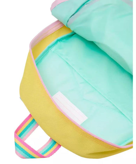 Smiggle - Movin 4lü Anaokulu ve Kreş Çanta Seti-Dinossi