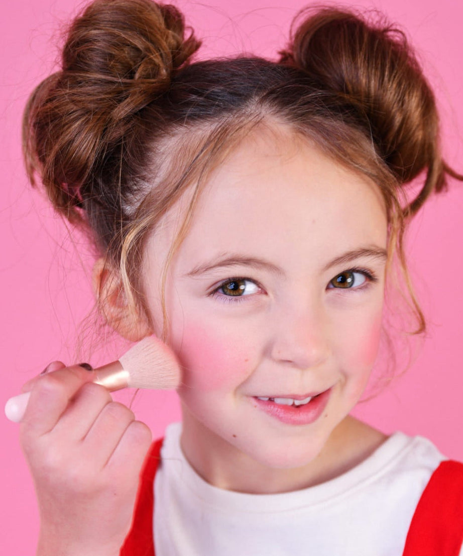 मिस नेला - मेकअप ब्रश सेट