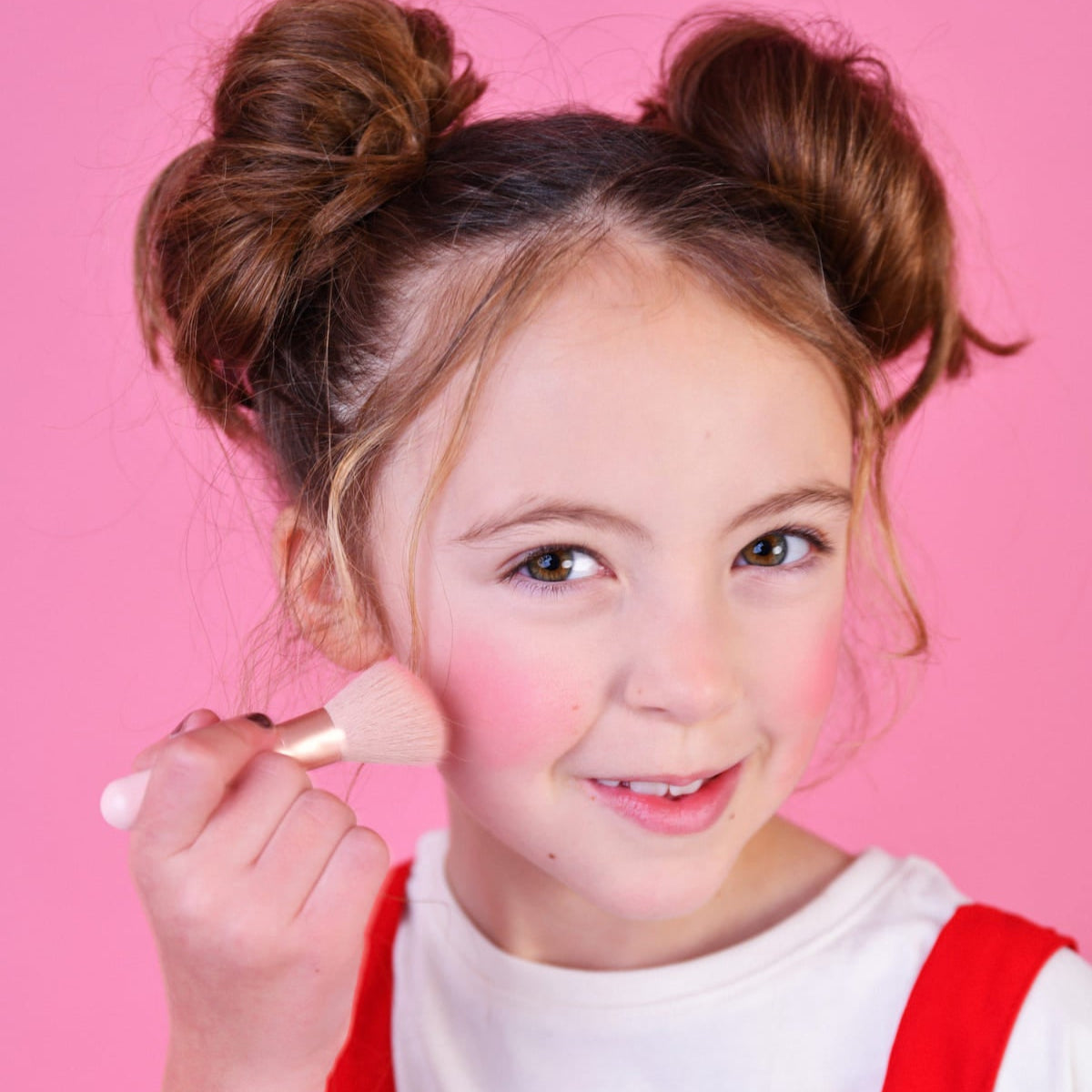 मिस नेला - मेकअप ब्रश सेट