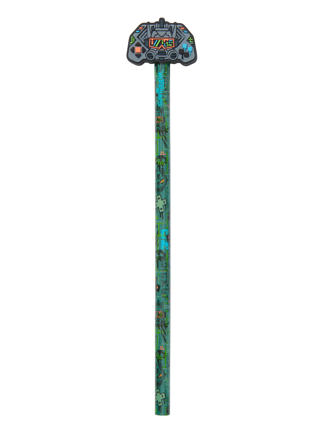 Smiggle - ट्रेलब्लेज़र पेन टॉपर