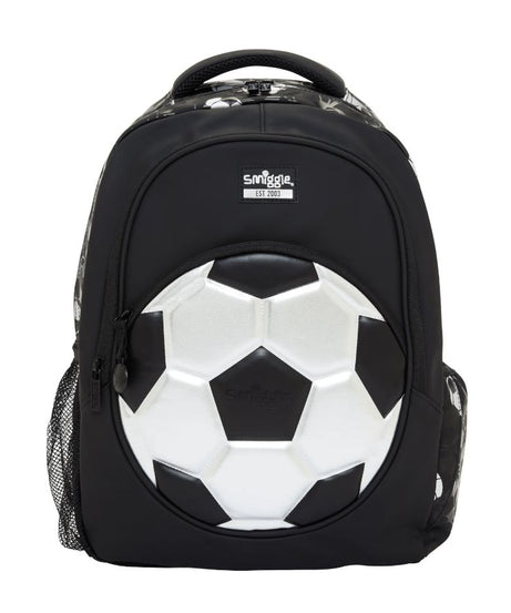 Smiggle – Goal 3’lü Okul Çanta Seti-Dinossi