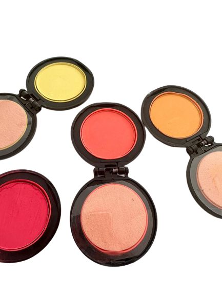 Buzz Art - Çocuklara Özel Saç Tebeşiri Neon Renkler-Dinossi