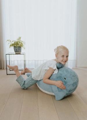Wild & Soft - Rocking Whale | Mavi