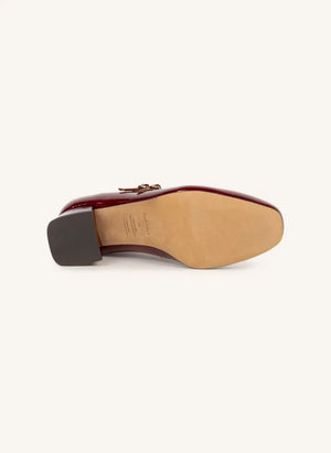 Bobbies - Babies Bettany | Bordo
