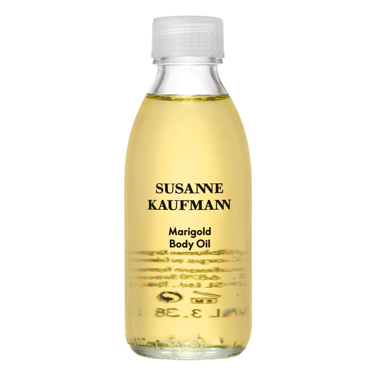 Susanne Kaufmann - मैरीगोल्ड बॉडी ऑयल - 100ml