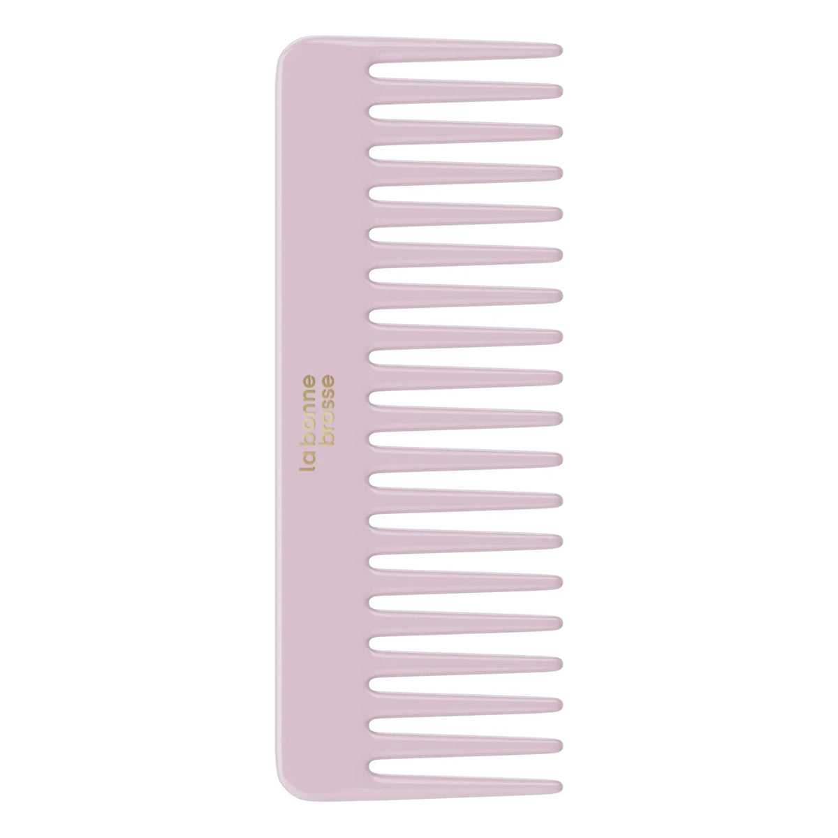 La Bonne Brosse - Saç Açıcı Tarak | Pembe