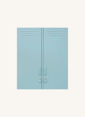 Mustard Made - Twinny Metal Dolap | Ocean