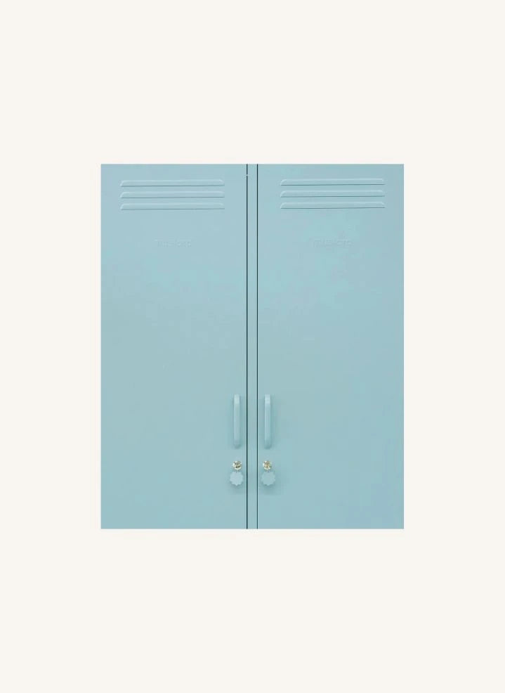 Mustard Made - Twinny Metal Dolap | Ocean