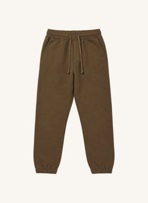 Hundred Pieces - Jogger Run HP 26 Organik Pamuk