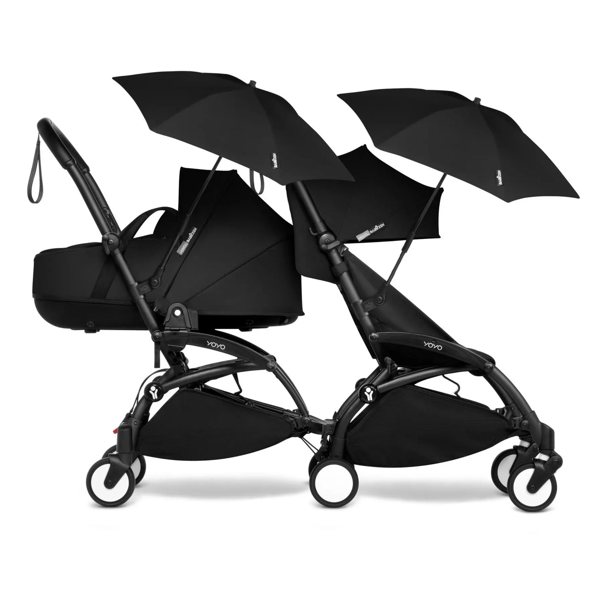 Stokke® - छाता | काला