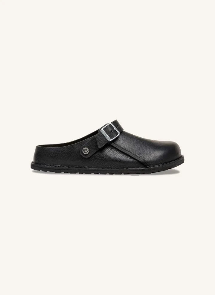 BIRKENSTOCK - Lutry Premium Terlikler