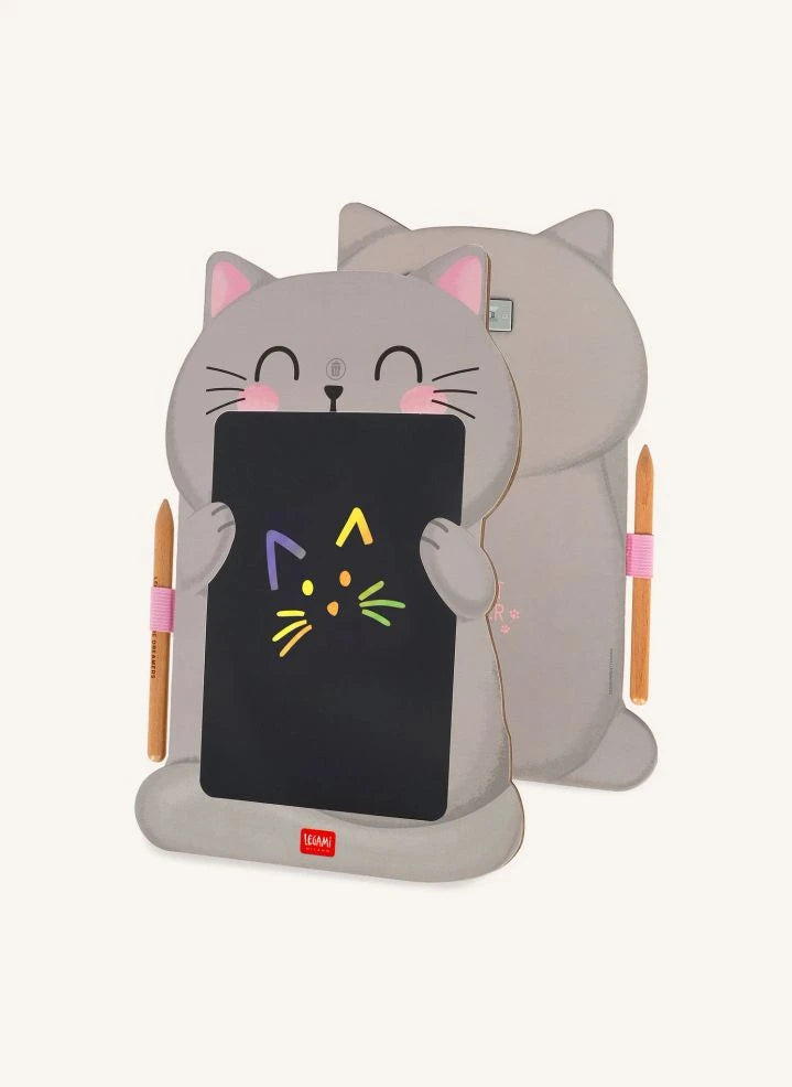 Legami - Magic Slate: Kedi
