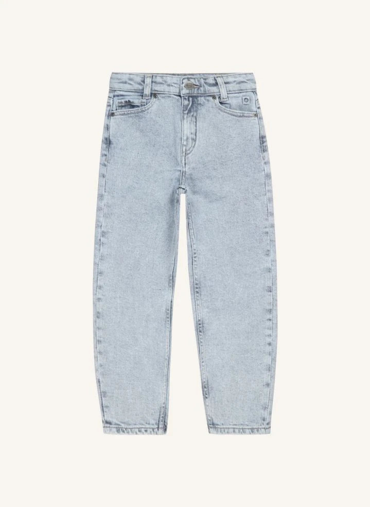 Tumble N'Dry - Jean Jada Bol Kesim | Denim