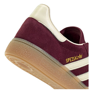 एडिडास - हैंडबॉल स्पेज़ियल स्नीकर | प्लम