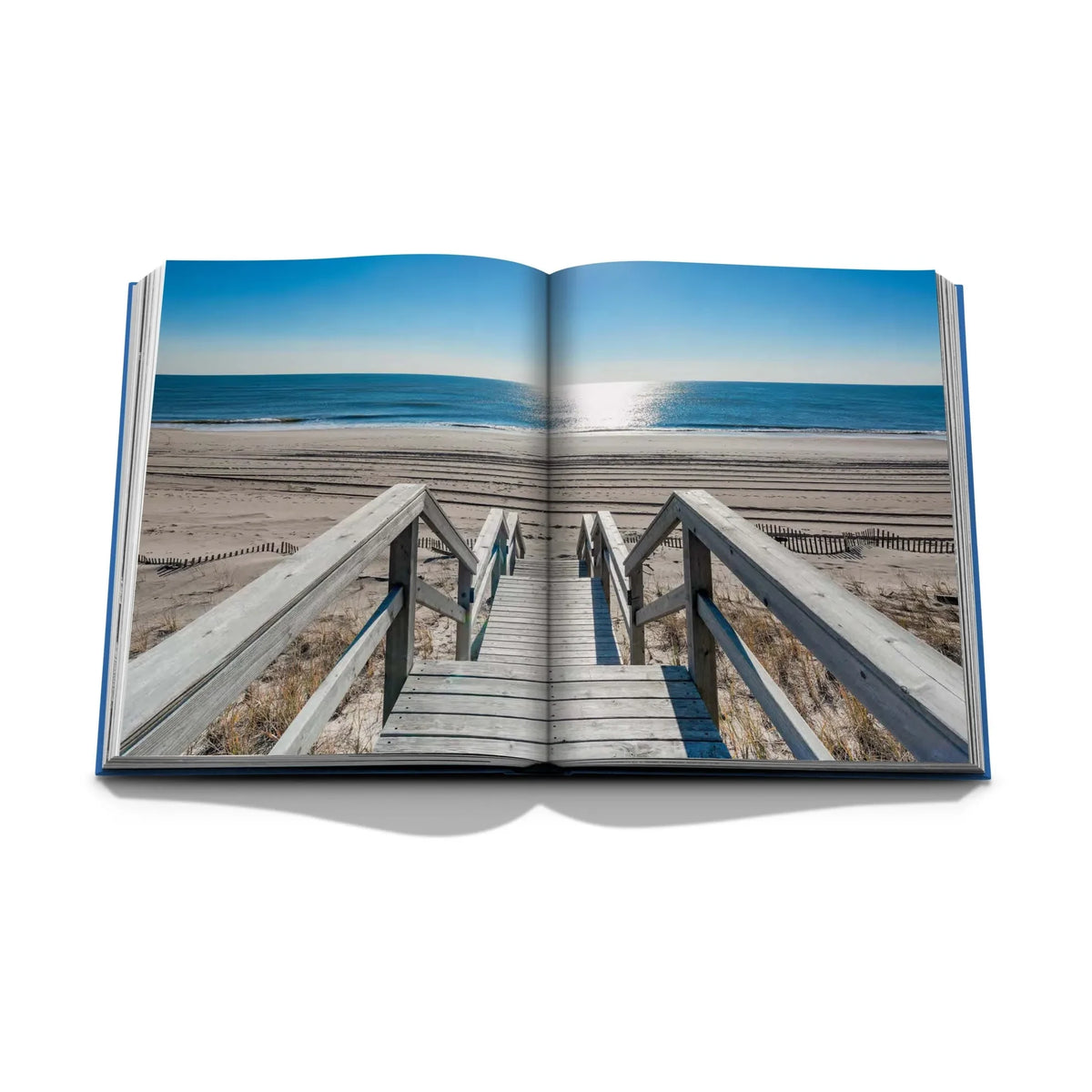 Assouline - हैम्पटन्स स्पेशल