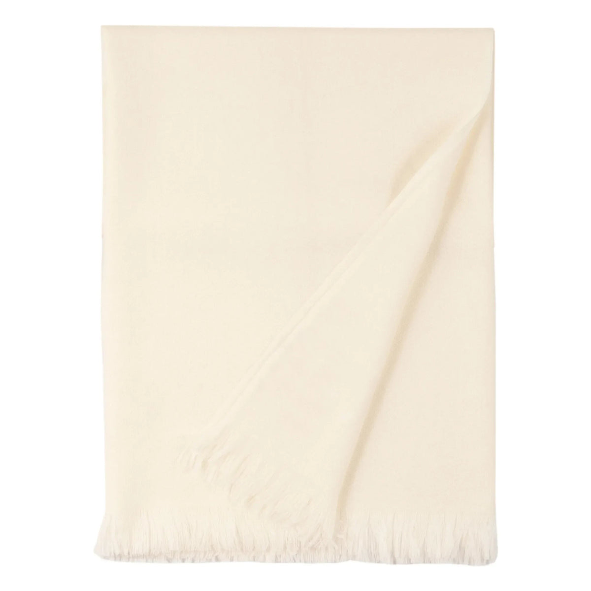 Bompard - Kaşmir voile şal | Natural