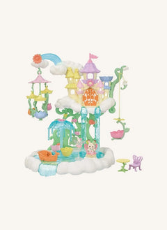 Sylvanian Families - Peri kalesi