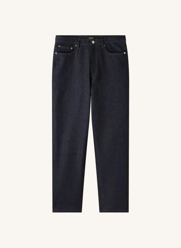 A.P.C. - Martin Jeans | Koyu Denim