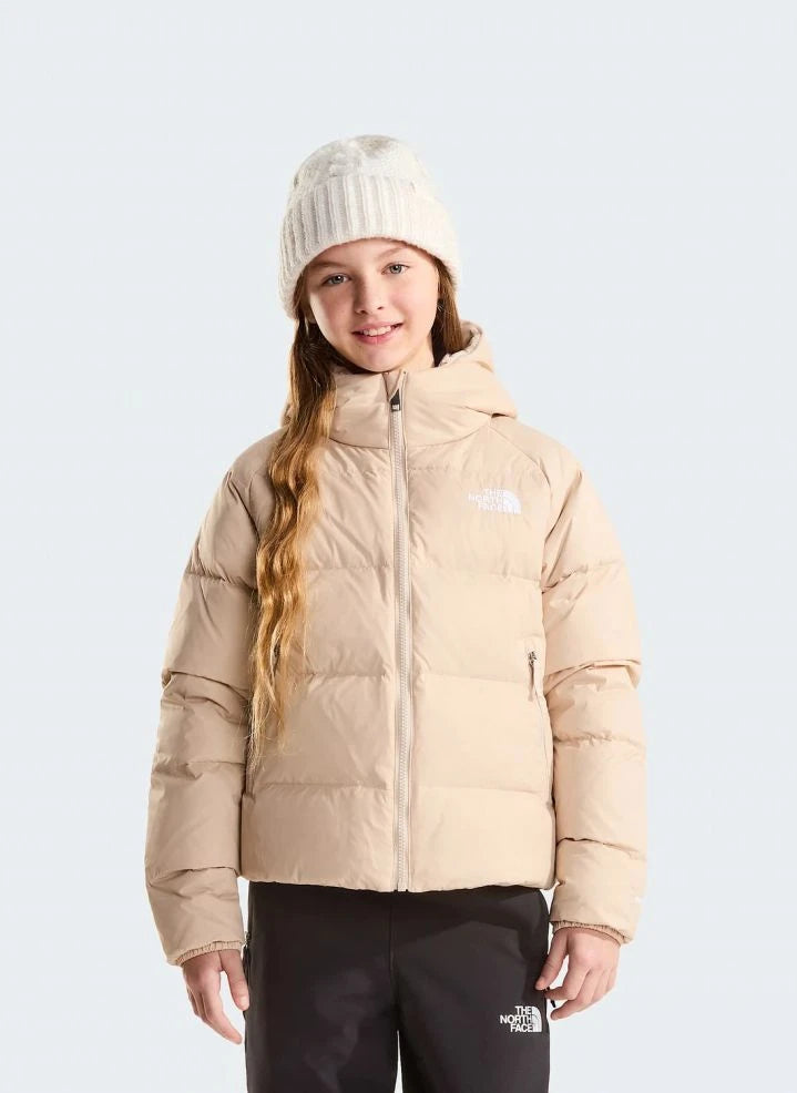 The North Face - G Hydrenalite Dolgulu Mont | Bej
