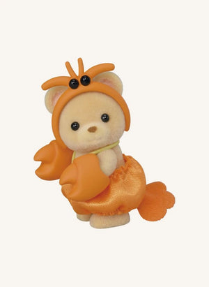 Sylvanian Families - Sürpriz Çanta - Deniz Dünyası