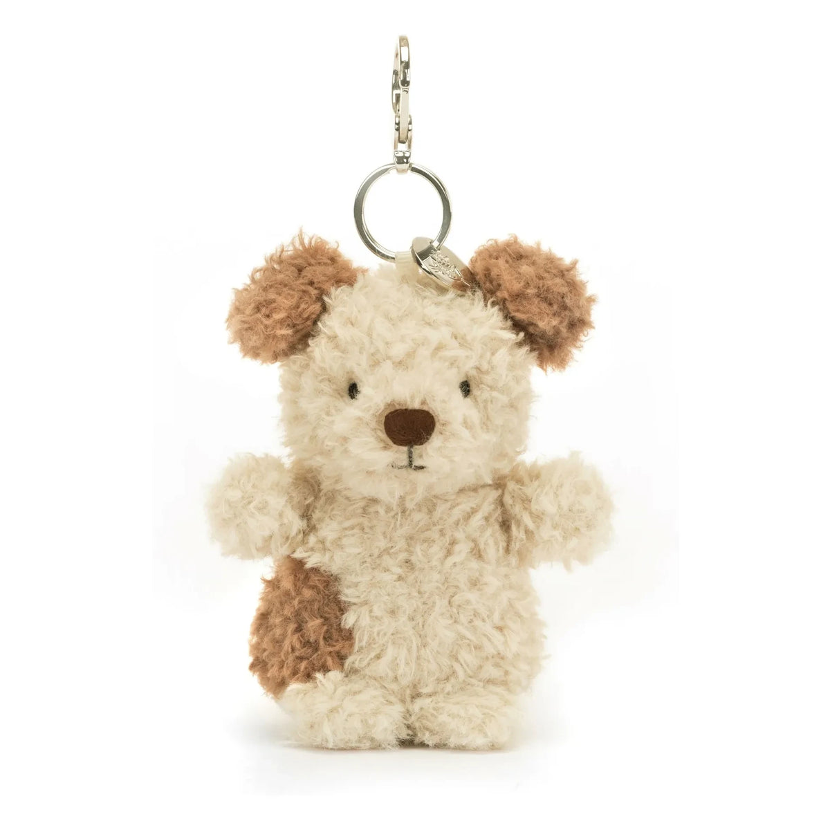 Jellycat Little Pup Çanta Süsü ve Anahtarlık