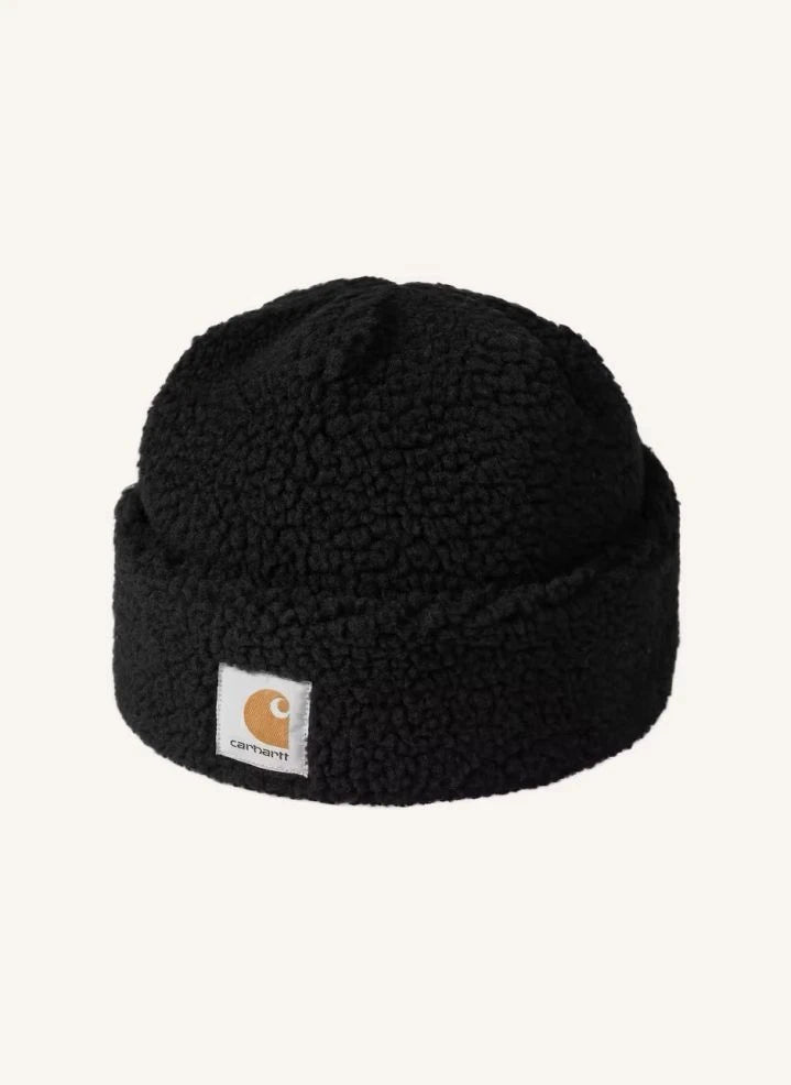 Carhartt WIP - Prentis टोपी | काला