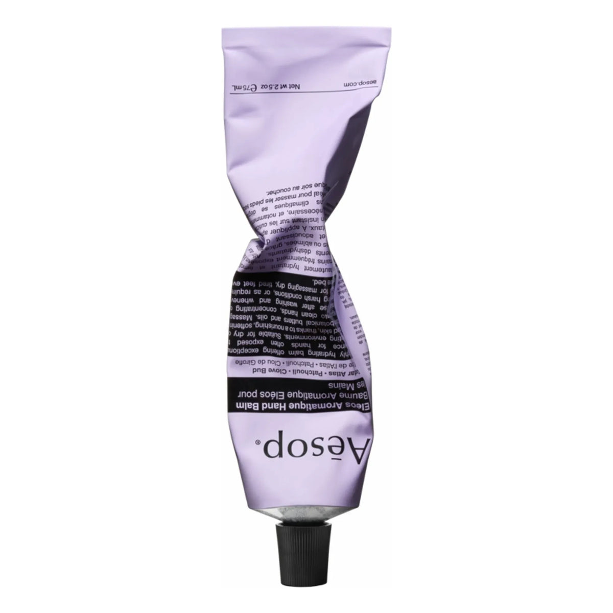 Aesop - Éléos Aromatik El Balsamı - 75 ml