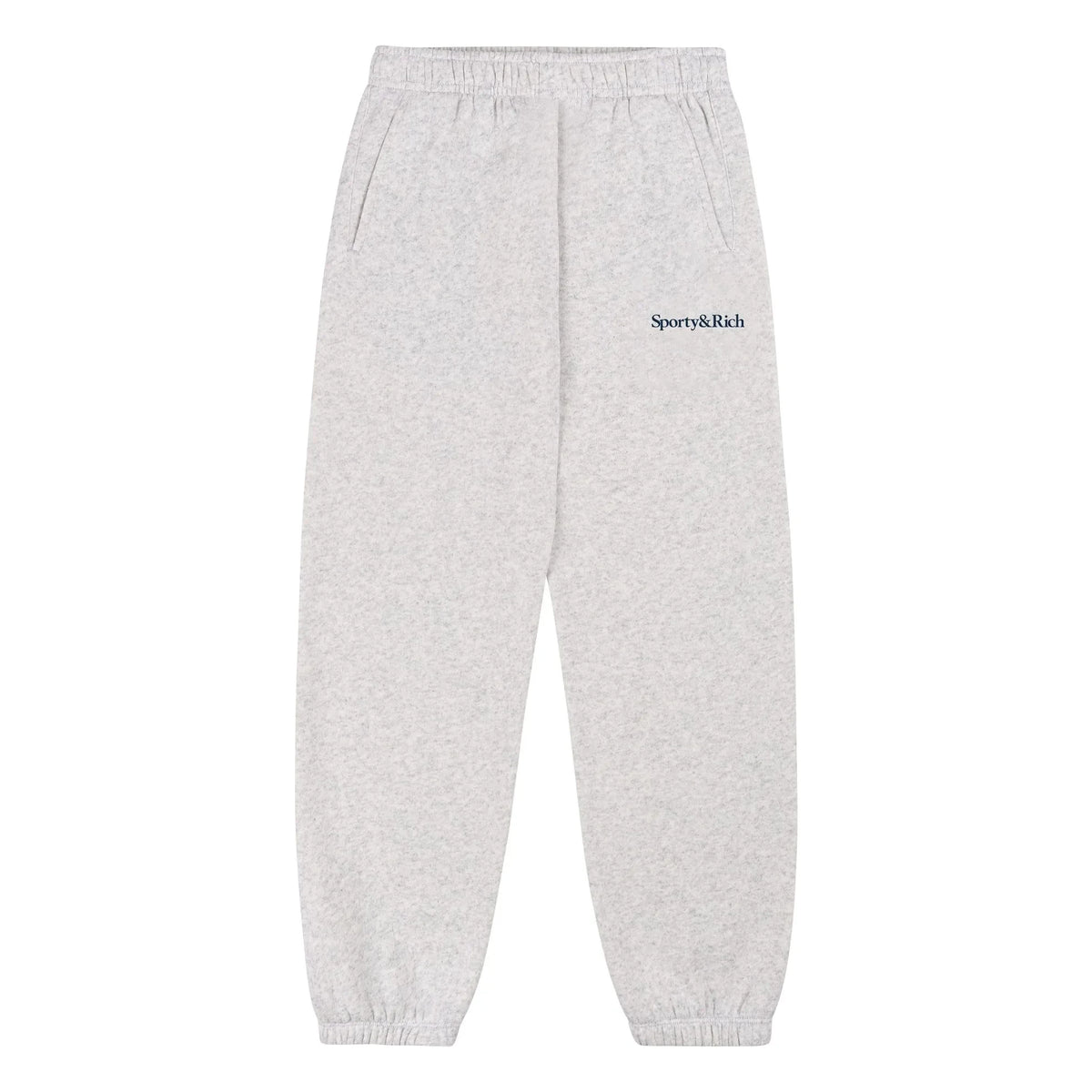 Sporty & Rich - Jogger Vendome LA | Gri Melanj