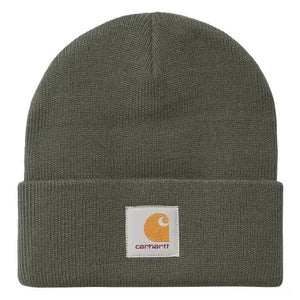 Carhartt WIP - शॉर्ट वॉच बीनी | खाकी