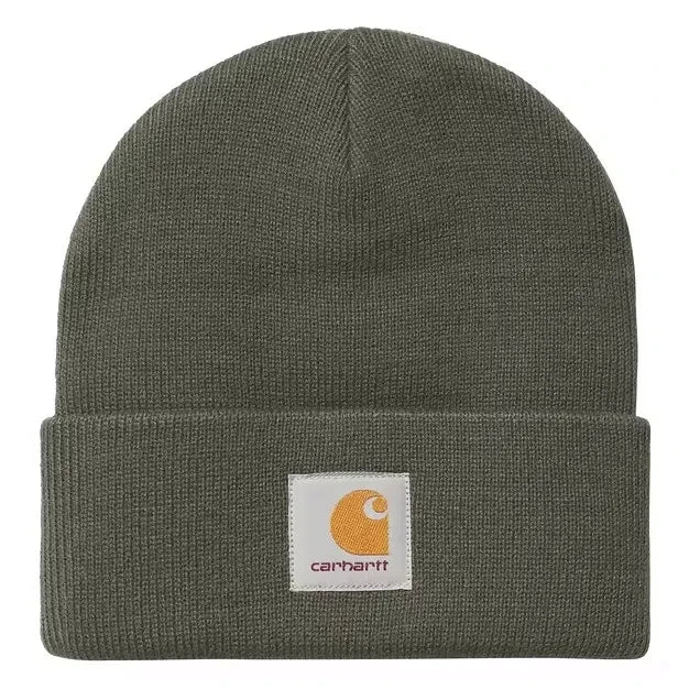 Carhartt WIP - शॉर्ट वॉच बीनी | खाकी