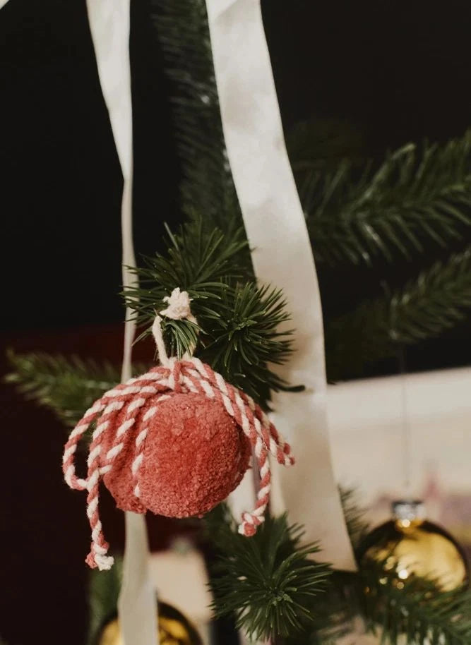 Lorena Canals - Noel Süsleri - 4'lü Set