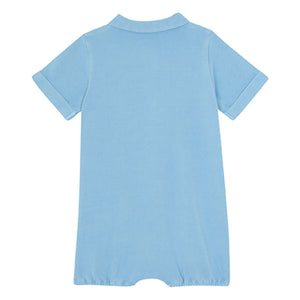 Bonton - Lewis जंपसूट | हल्का नीला