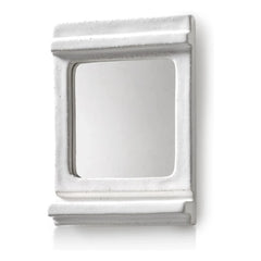Serax - Miroir 01 Rosie, Marie Michielssen | सफेद
