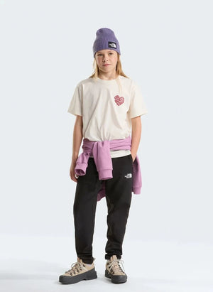 The North Face - Brand Proud Heart Tişört | Ekru