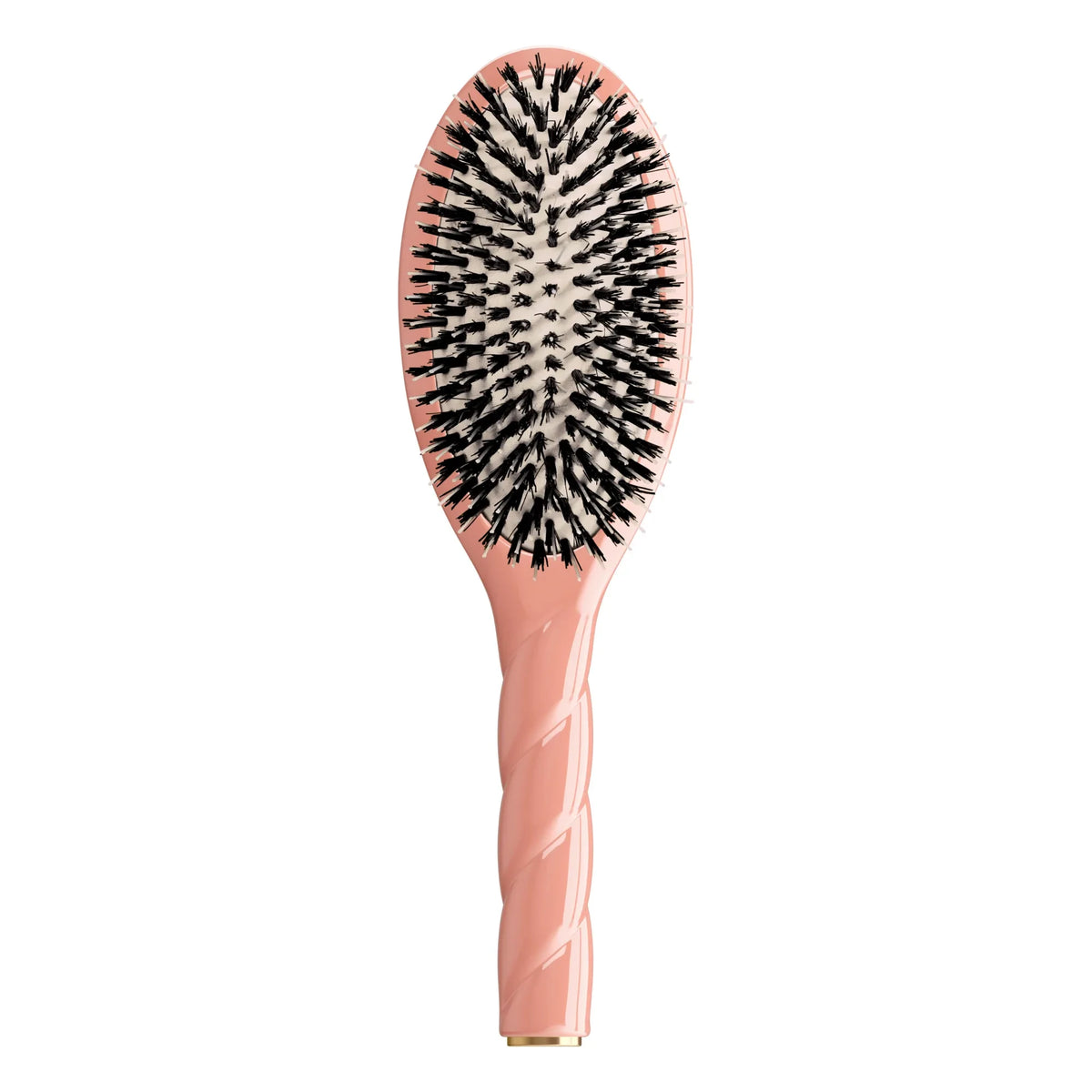 La Bonne Brosse - The Essential N°02 हेयर ब्रश - देखभाल और सुलझाना | कोरल