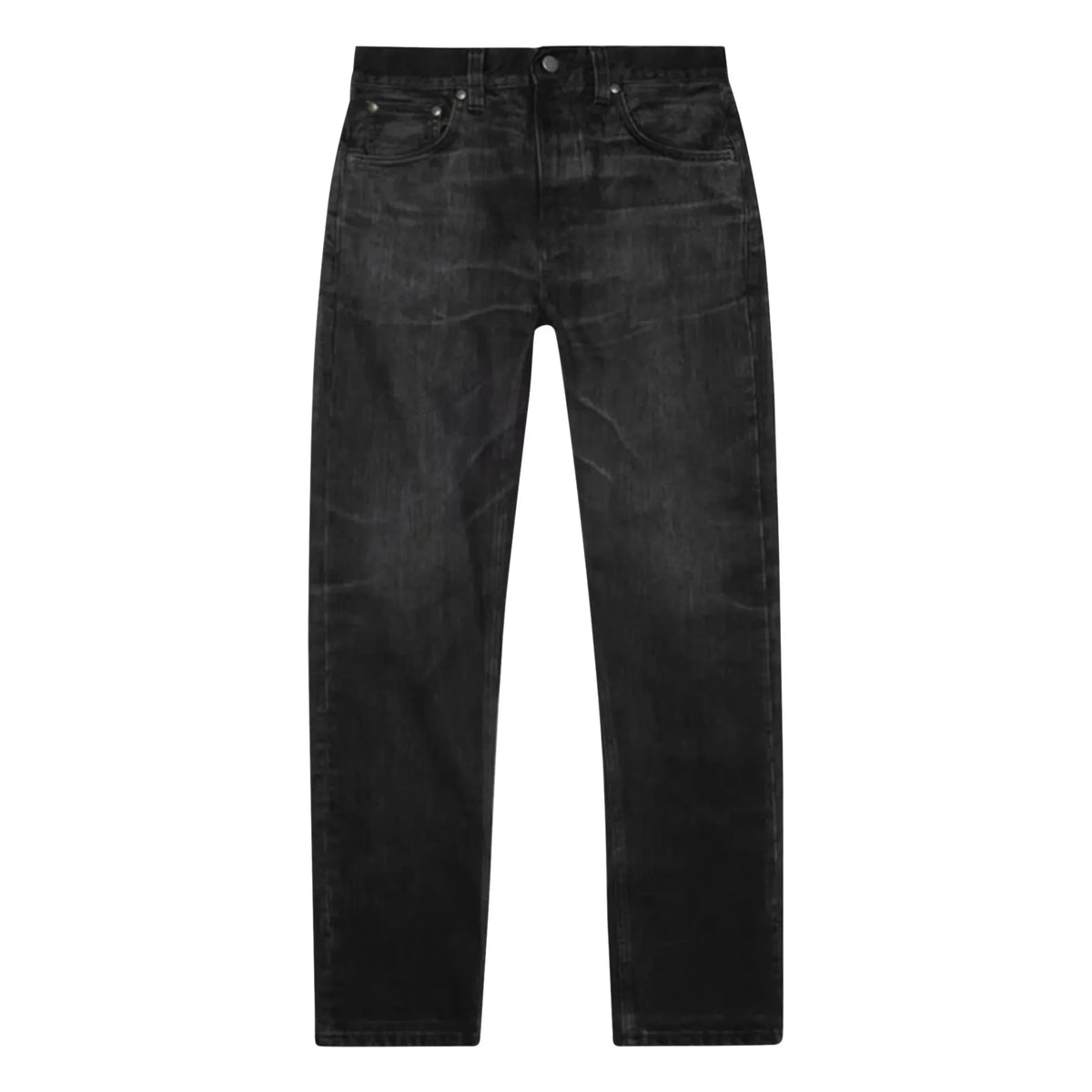 Nudie Jeans - Jean Gritty Jackson | काला
