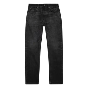 Nudie Jeans - Jean Gritty Jackson | काला